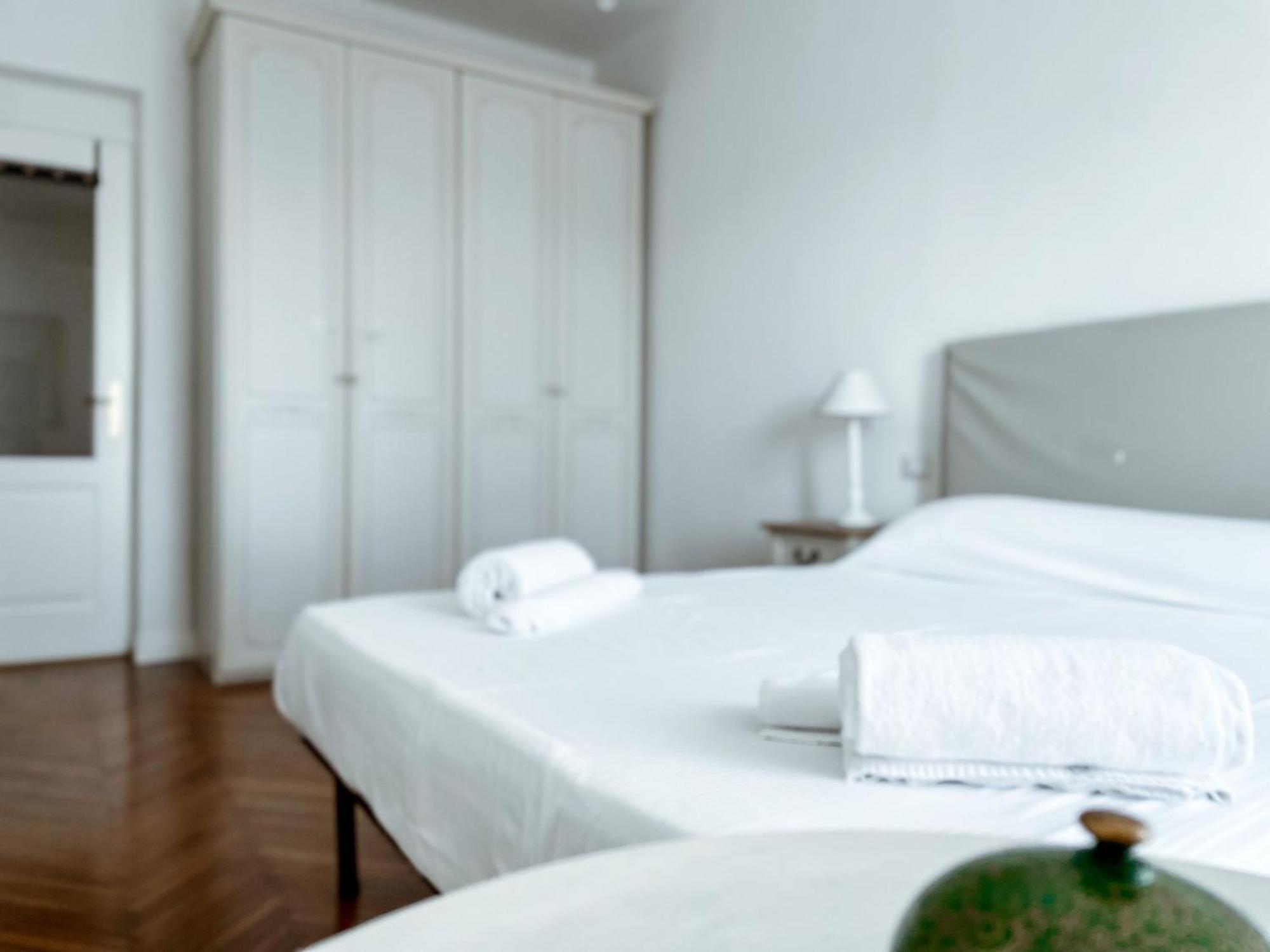 White Pearl - Citycenter - Large & Elegant Flat * Mailand