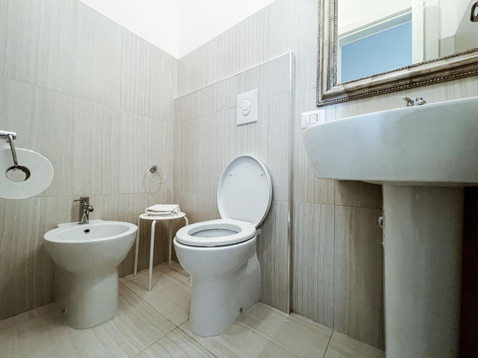 White Pearl - Citycenter - Large & Elegant Flat * Mailand